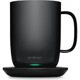 Ember Mug2 414ml Becher schwarz (CM191400EU)