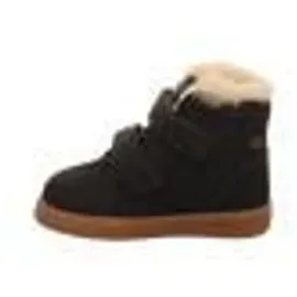 Lurchi Winterstiefel Blau 25