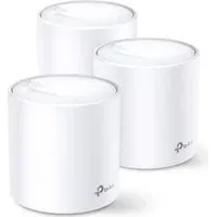 TP-Link Deco X60 Mesh System 3er Pack