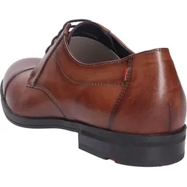 LLOYD Lias Schnürschuh Glattleder