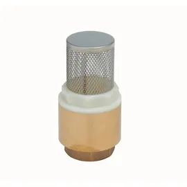 Gardena Messing-Fußventil 33,3 mm 1" 07221-20