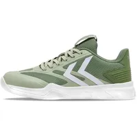 Hummel Uruz III Handballschuhe 6005 sea spray 37.5