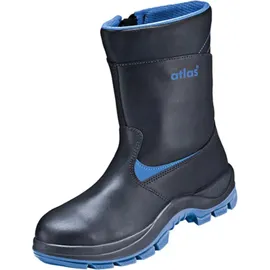 Atlas Anatomic Bau 800 XP - - schwarz