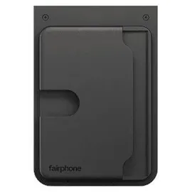 Fairphone Gen. 6 Kartenhalter Horizon Black schwarz