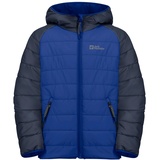 Unisex Kinder K Jacket Nordic Sky 8-9 Jahre