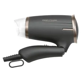 ProfiCare PC-HT 3009 braun/bronze