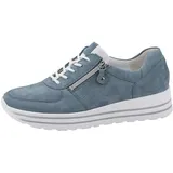WALDLÄUFER H-Lana blau 40