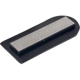 ede - friedrich müller Diamant Schleifstein 100x20mm fein/grob
