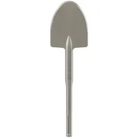 Bosch Schaufelmeißel 110x400mm, 1er-Pack (1618601017)