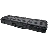 HMF ODK200 mit Rasterschaumstoff, 113 x 42 x 16,5 cm