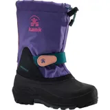Kamik Waterbug 5 purple-violet (PUP) 33/34