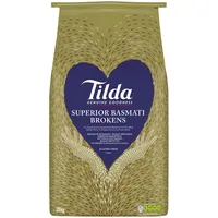 Tilda - Basmati Reis Gebrochener - (1 X 20 KG)