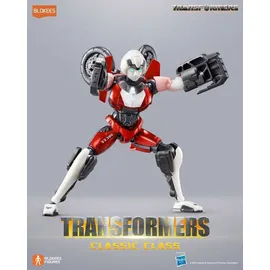 blokees Transformers Arcee Bausatz 59-tlg. 201122006