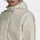 adidas Puff Kapuzenjacke Herren Weiß L