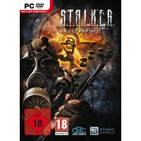 S.T.A.L.K.E.R.: Call of Pripyat (PC)