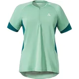 Schöffel Auvergne Trainingsshirt Matcha Mint L