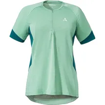 Schöffel Auvergne Trainingsshirt Matcha Mint L