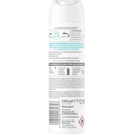 Hidrofugal Deo-Spray Stark + Kühlend 4x 150 ml