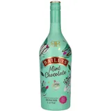 Baileys Mint Chocolate Irish Cream Liqueur 17% Vol. 1l
