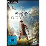Assassin's Creed Odyssey