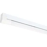 Jungheinrich PROFISHOP LED-Unterbauleuchte 18 W 1900 lm 4000 K IP20 120 cm Grau