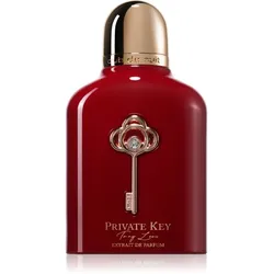 Armaf Private Key To my Love Parfüm Extrakt Unisex 100 ml