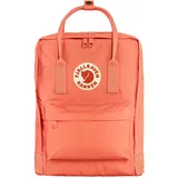 Fjällräven Kanken 16 l korall