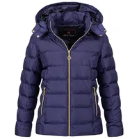 Rock Creek Steppjacke