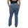 Vero Moda Curve Bootcut-Jeans VMCFLASH MR FLARED JEANS LI347 GA CUR blau 50