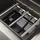 Weber Spirit E-325 GBS Smart schwarz