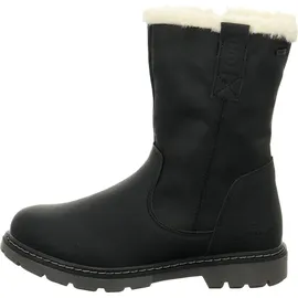 Tom Tailor Damen Schwarz 39