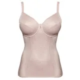 Ulla Lingerie féminine BH-Liner Alice Cup B-G mit Bügel 3893 Nude 95E - 95E