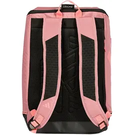 adidas Protour 2026 Rucksack Pink/Black