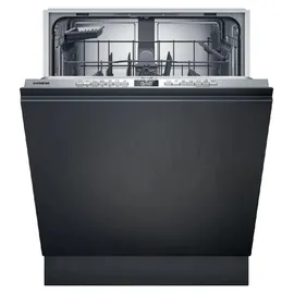 Siemens iQ300 SX73EX22CE Einbau-Geschirrspüler (vollintegrierbar, 598 mm breit)