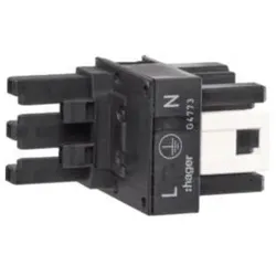 Tehalit H-Verteiler G 4773