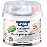PRESTO Kunststoffspachtel 250g