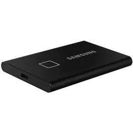 Samsung Portable T7 Touch 2 TB USB 3.2 schwarz