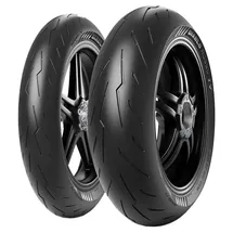 Pirelli Diablo Rosso IV Rear 180/55 ZR17 73W TL