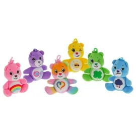 Simba Care Bears Collectible Minis, 7cm, 6-s.