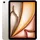 Apple iPad Air 11" (6. Generation 2024) 128 GB Wi-Fi polarstern