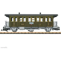 LGB 31332 G Personenwagen C 31 BDB C 31