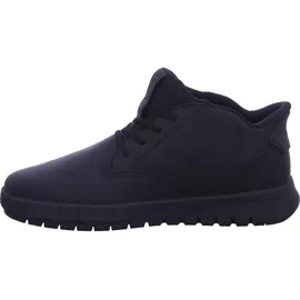 GEOX FLEXTRIDE PLUS B ANKLE BOOTS BLACK 42_EU