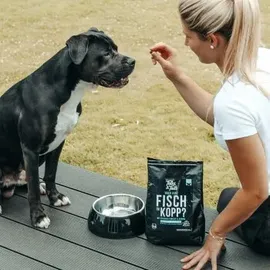 Tales & Tails Forelle und Hering 1,5 kg
