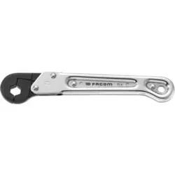 Facom Offener Knarrenringschlüssel 9 mm