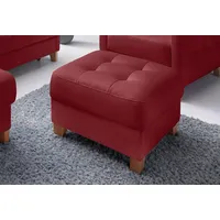 Exxpo - sofa fashion Hocker »Elio bequemer Sitzkomfort und
