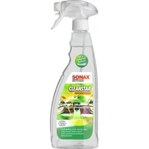 Sonax Auto Innenreiniger CleanStar Ecocert 750 ml