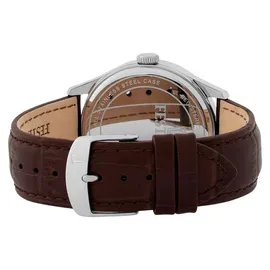 Festina Klassik F16823/A Leder 40 mm UF16823/A