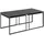 Actona Infinity 120x60x48 cm Wohnzimmer, Wohnzimmertische, Satztische