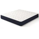 The White Stone Matratze 160 X 200 Waterfoam hypoallergen 18CM made in Italien