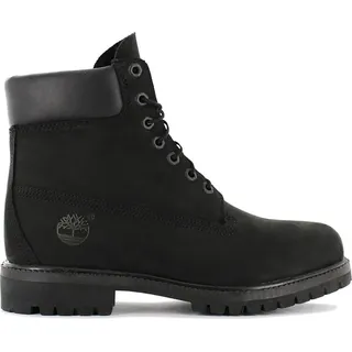 black nubuck 45,5